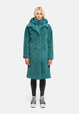 Cappotto invernale di NAVAHOO in verde