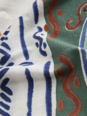 Next Bluse in Mischfarben