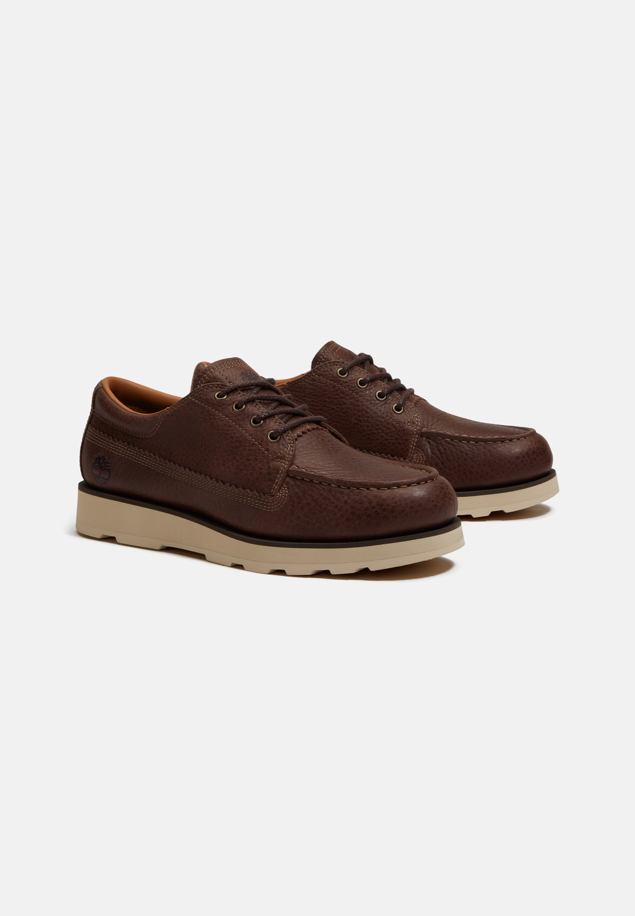TIMBERLAND Pantofi tradiționali (Oktoberfest) 'Lace-Up Shoe' pe