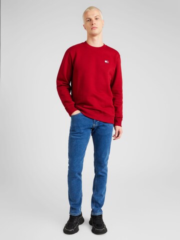 zils Tommy Jeans Standarta Džinsi 'SCANTON SLIM'