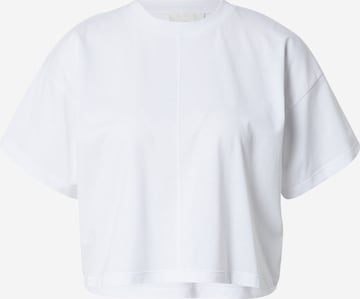 LeGer by Lena Gercke Shirt 'Elisabet' in Wit: voorkant