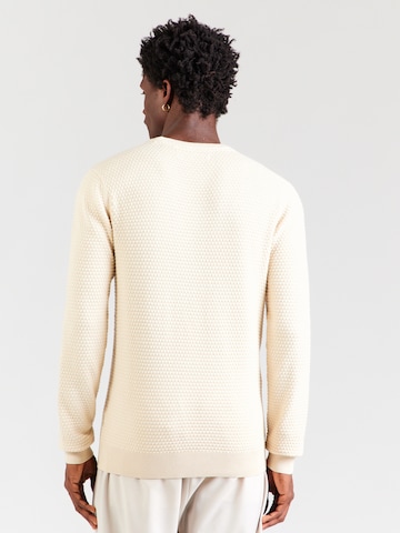 BLEND Sweater 'BHREDHILL' in Grey