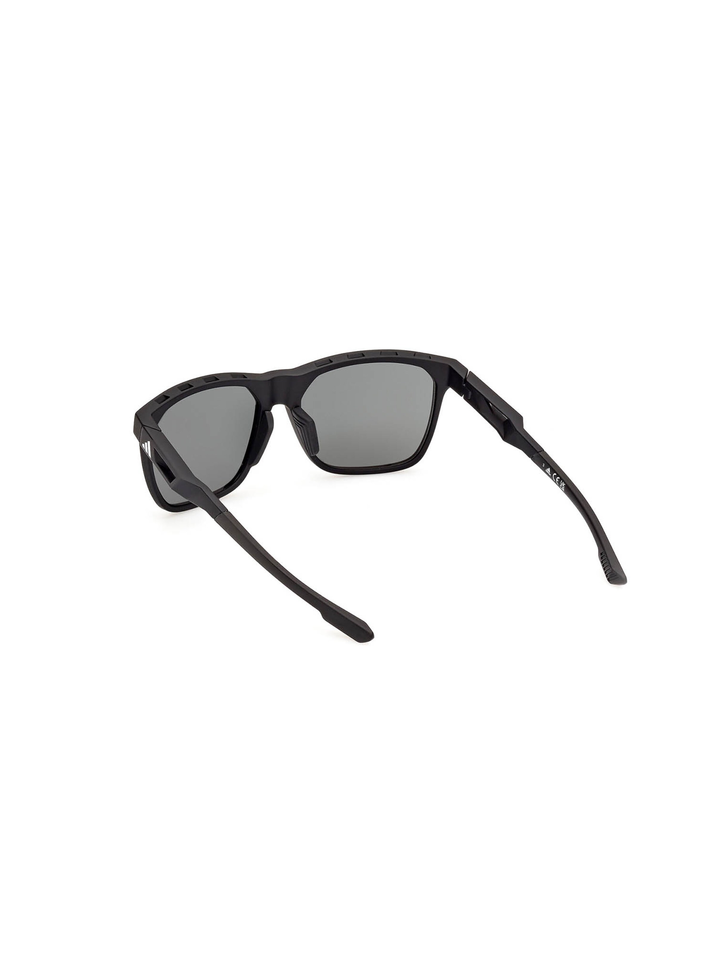 Occhiali da sole sportivi di ADIDAS SPORTSWEAR in nero