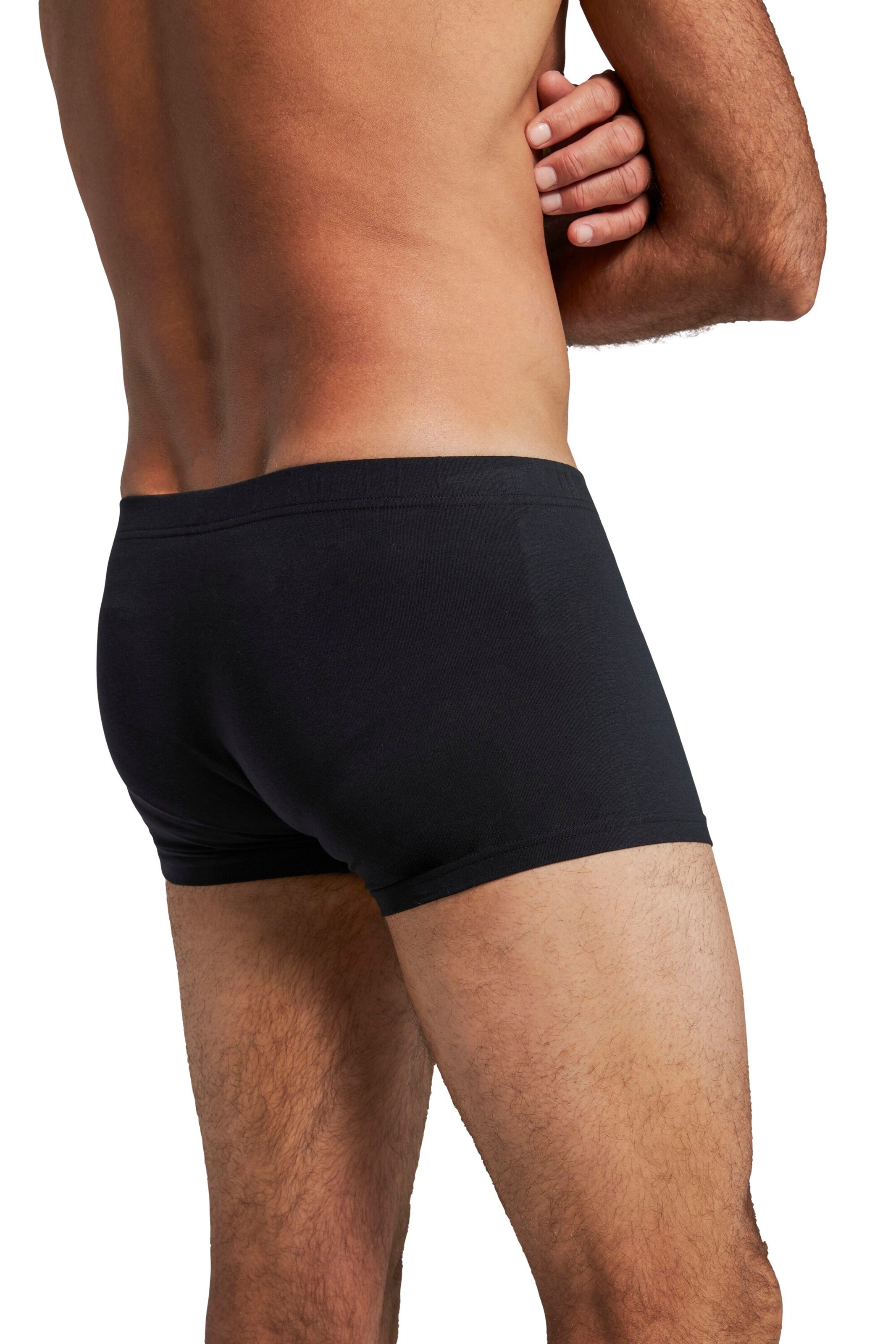 JP1880 Boxershorts in Zwart