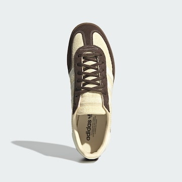 ADIDAS ORIGINALS Sneaker 'Handball Spezial' in Gelb