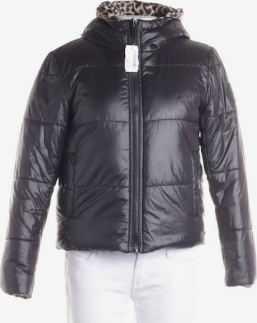 Michael Kors Winterjacke / Wintermantel M in Gelb: predná strana