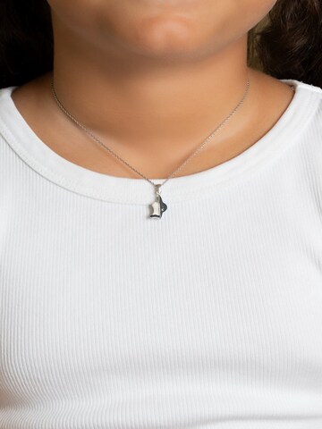 So Chic Kette in Silber