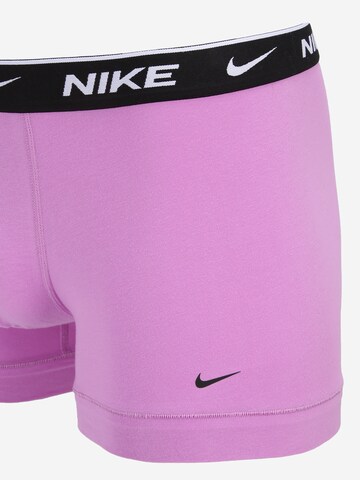 NIKE Sportunterhose in Mischfarben