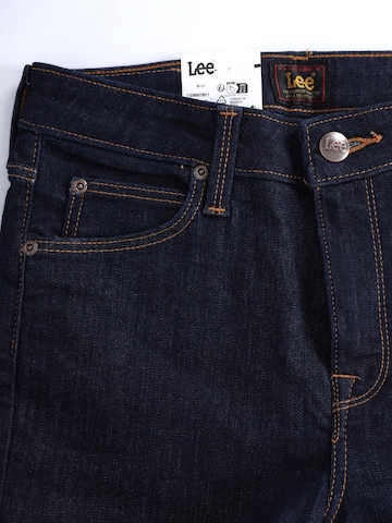 Lee - Skinny Vaquero 'SCARLETT HIGH' en azul