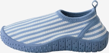 Next Strand-/badschoen in Blauw: voorkant