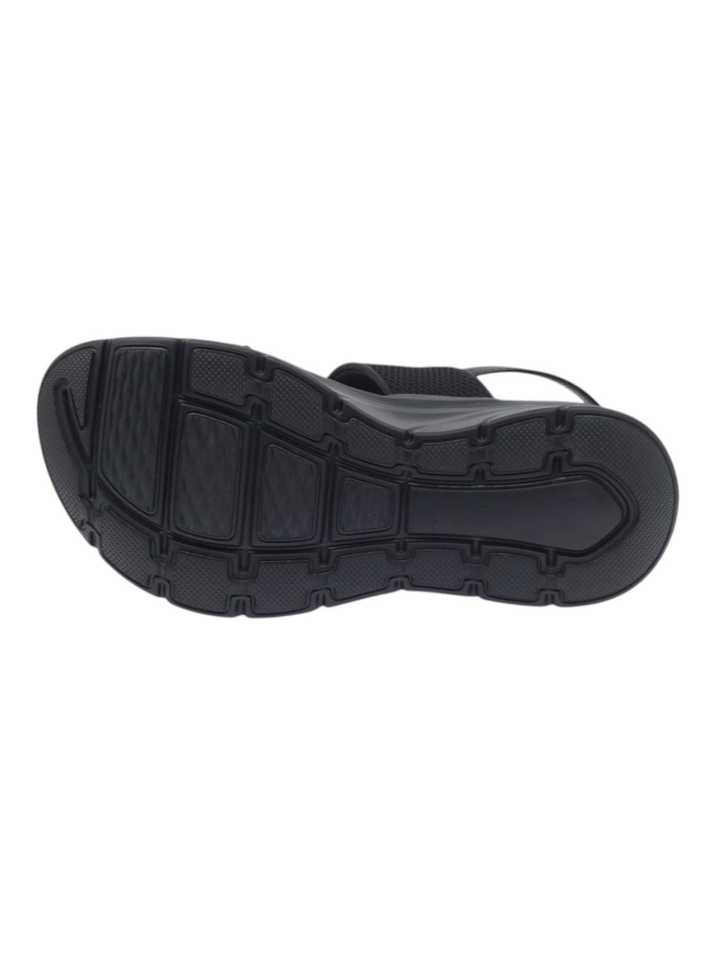 Beppi Sandale 'Casual Sandal'‌‌‌‌‌‌‌‌‌ in Schwarz