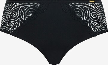 Slip de la Chantelle pe negru