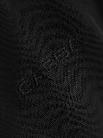GABBA Regular fit Overhemd ' GABlegin ' in Zwart: voorkant