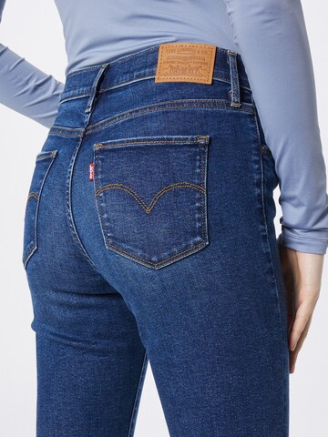 LEVI'S ® Skinny Džíny '720' – modrá