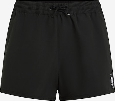 O'NEILL Badeshorts 'Essentials 12' in schwarz, Produktansicht