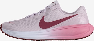 NIKE Παπούτσι για τρέξιμο 'Revolution 8' σε λιλά: μπροστά