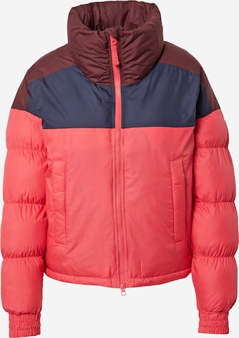 COLUMBIA Outdoorjacke 'Pike Lake' in Pink: front
