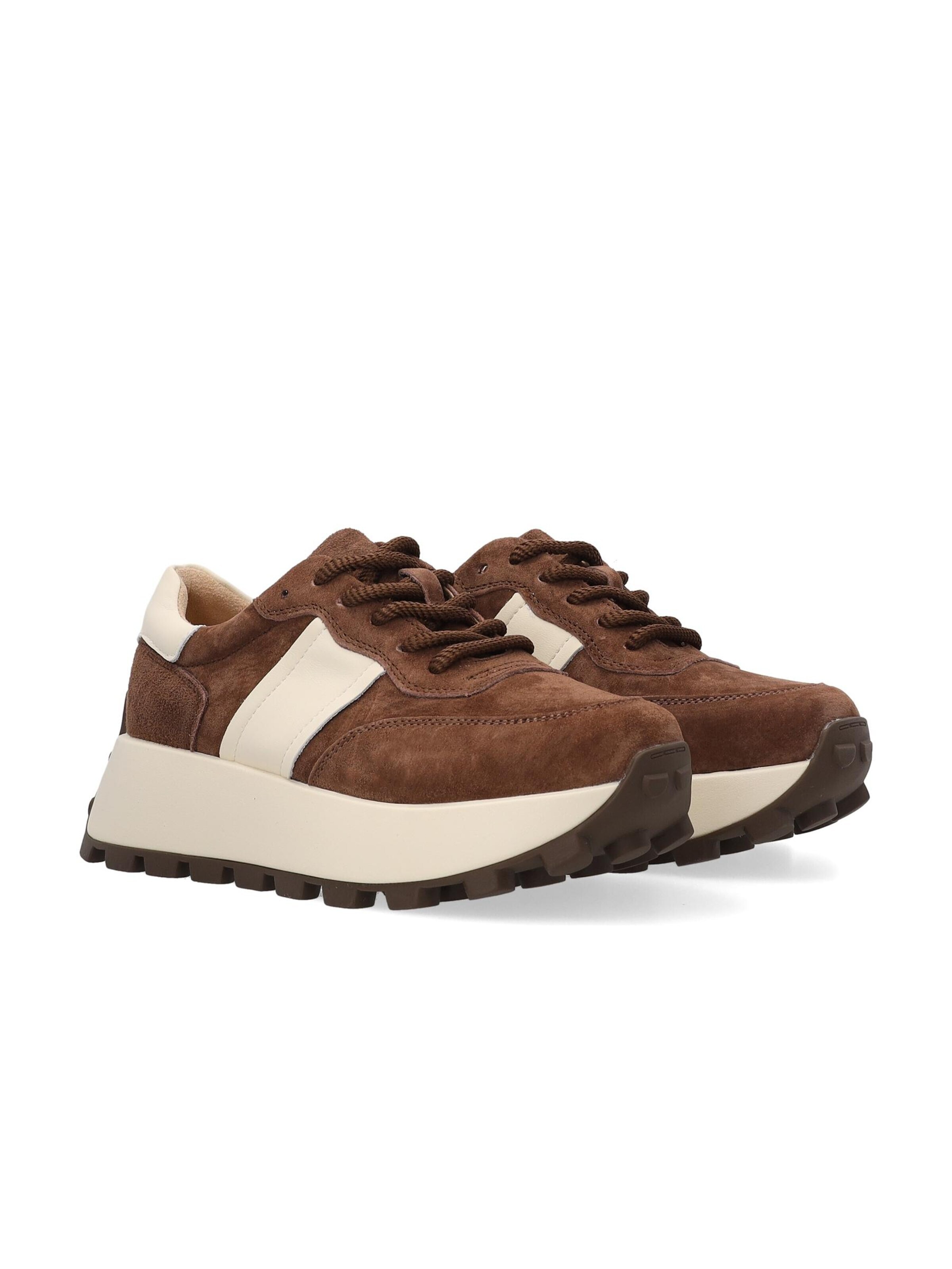 VENEZIA Sneaker low‌‌‌ in Braun