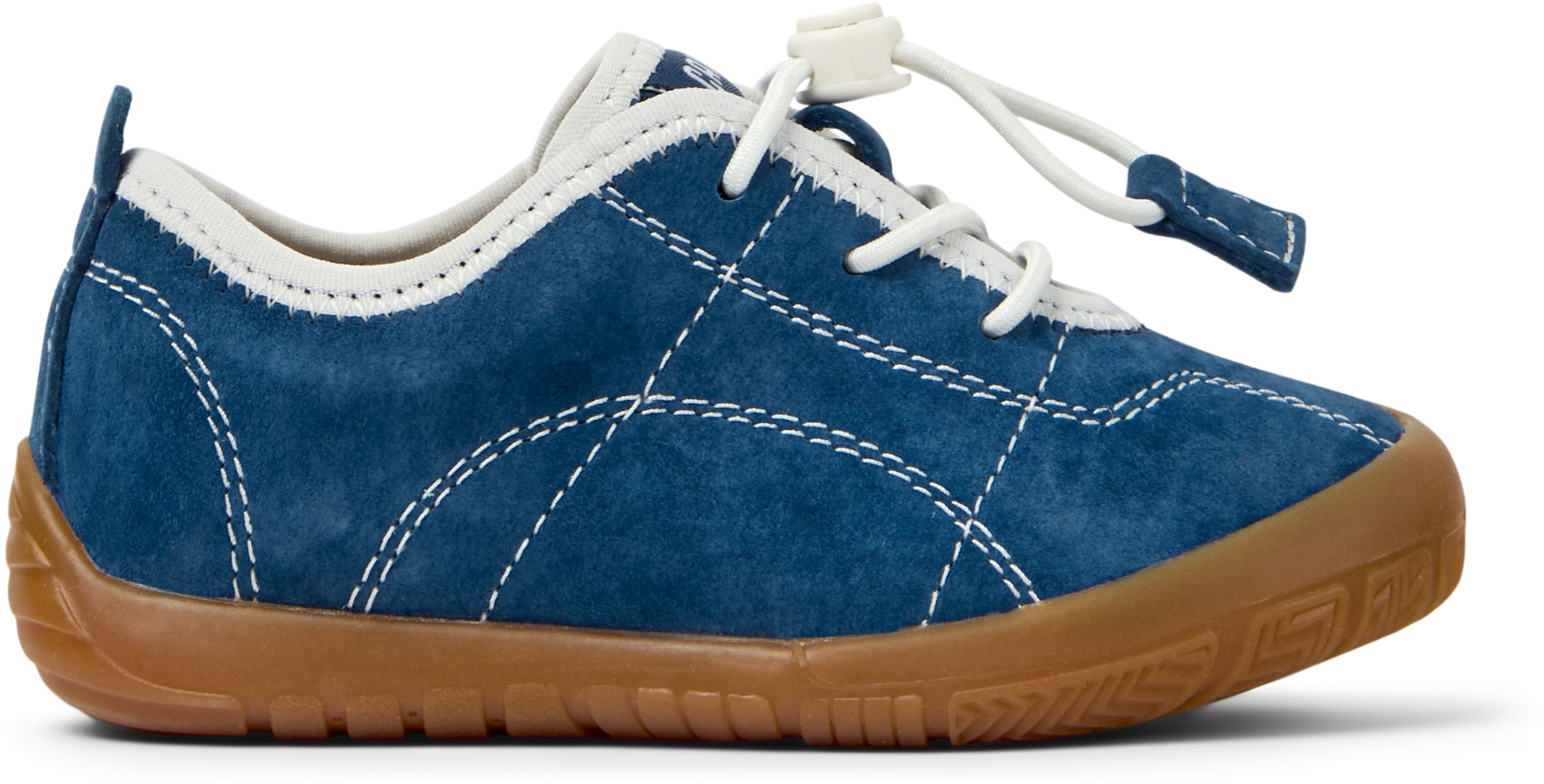 Baskets ' Peu Path ' CAMPER en bleu