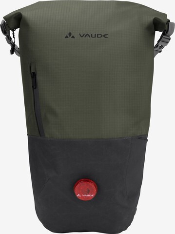 Zaino 'CityGo 18' di VAUDE in verde