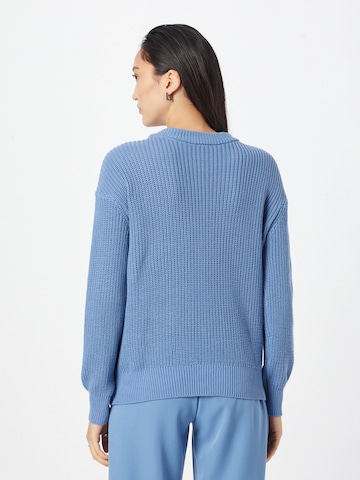 Pullover 'MIKALA' di minimum in blu