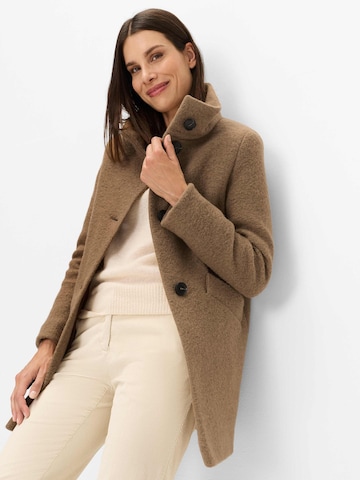 Fuchs Schmitt Winter Coat 'Mailand' in Beige