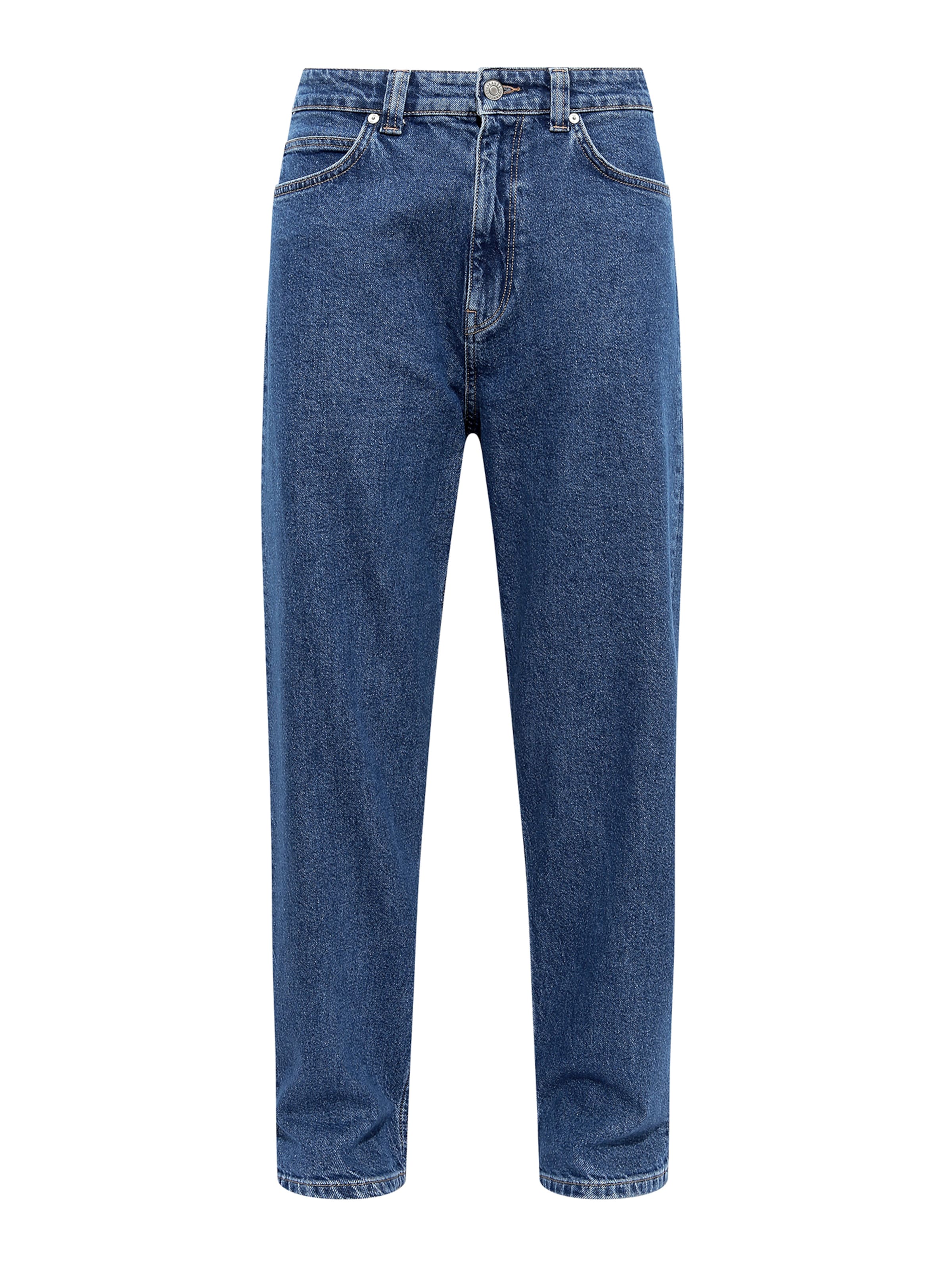 Mavi Regular Jeans 'Toronto' in Blue: front