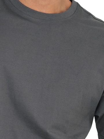 Only & Sons Shirt 'Onsfred' in Grey