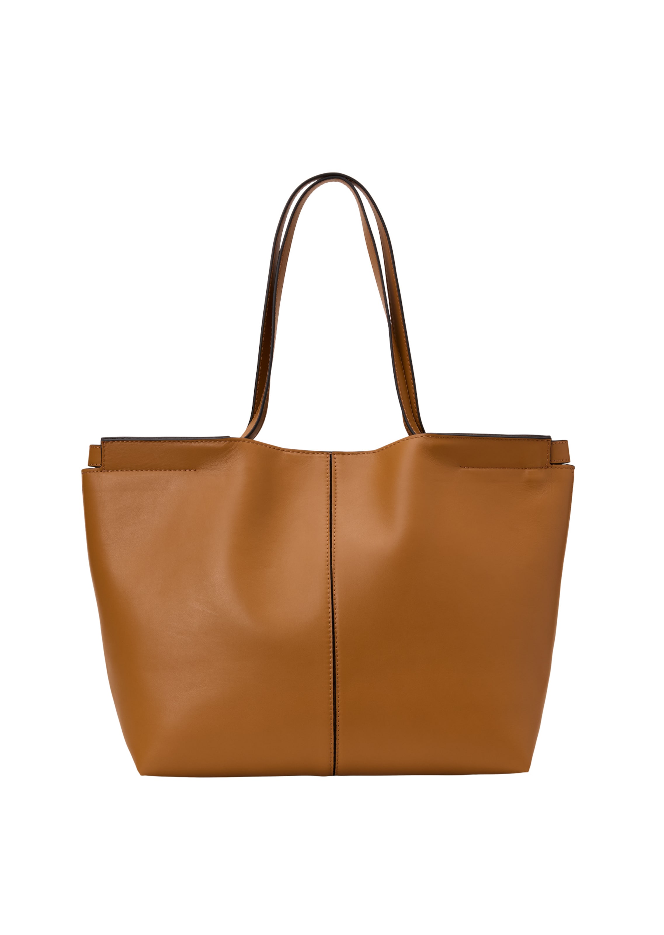 Marc O'Polo Shopper in Bruin