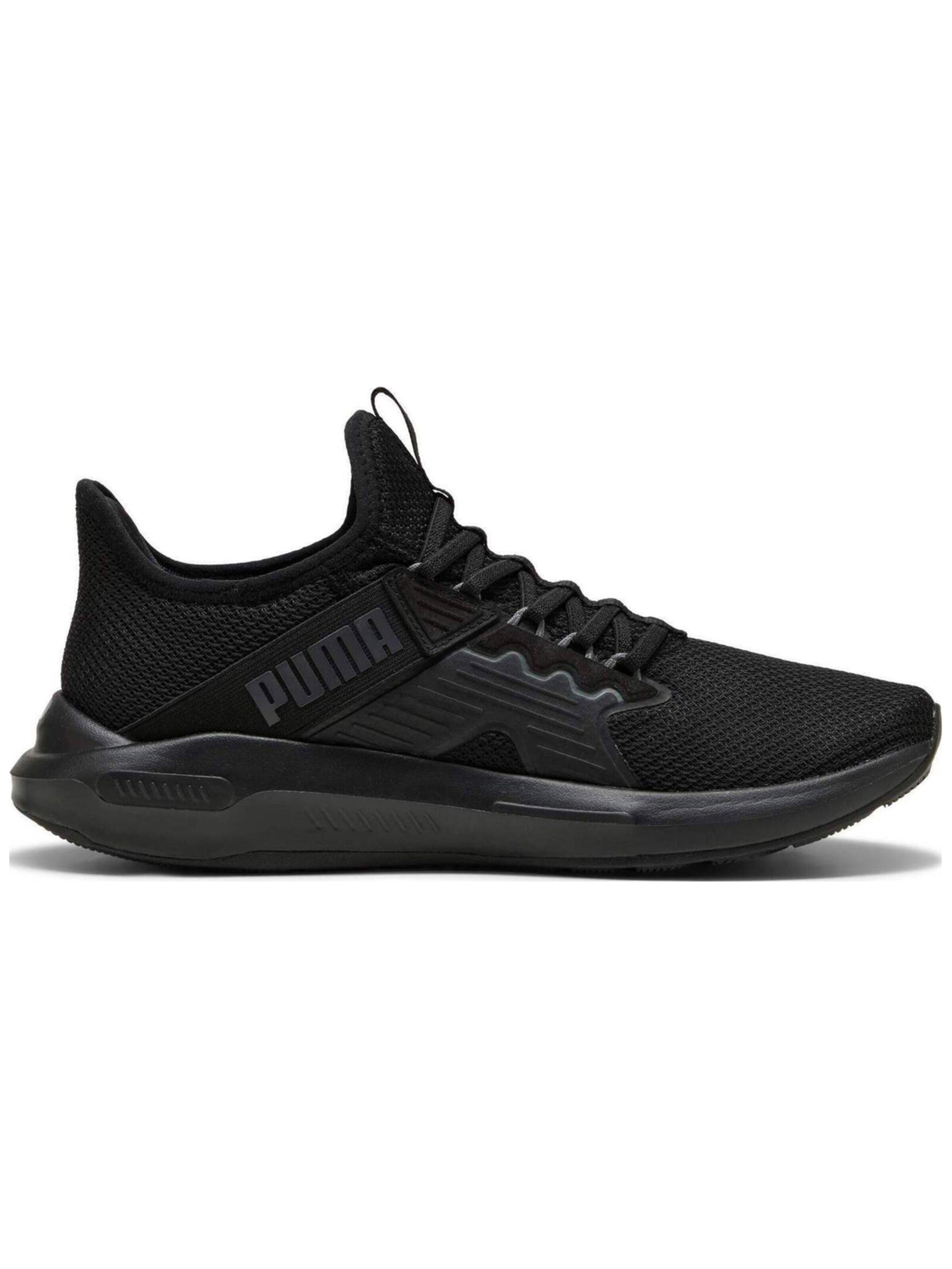 PUMA Running Shoes 'Softride Enzo 5' in Black