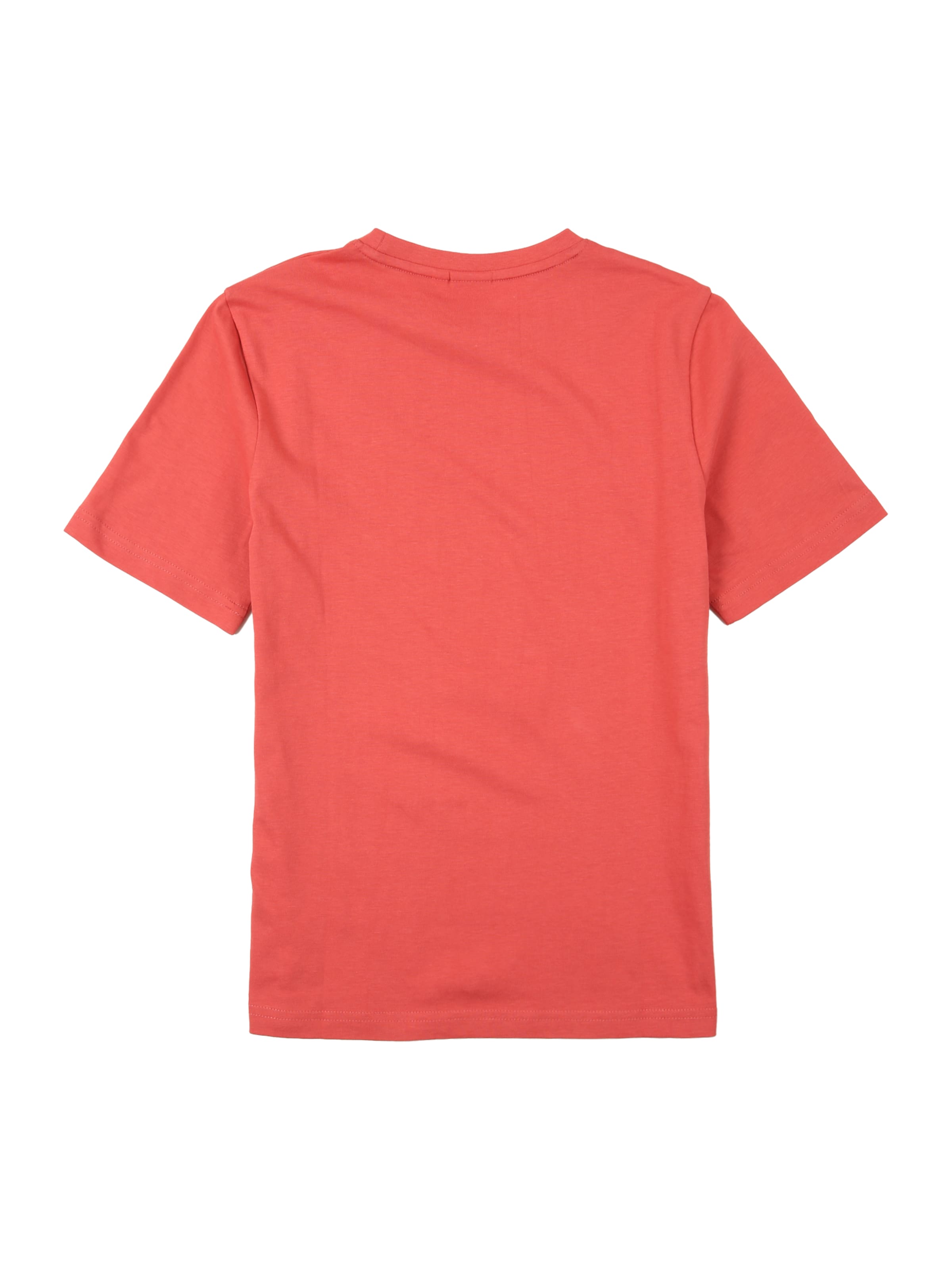 BOSS Shirt in Red