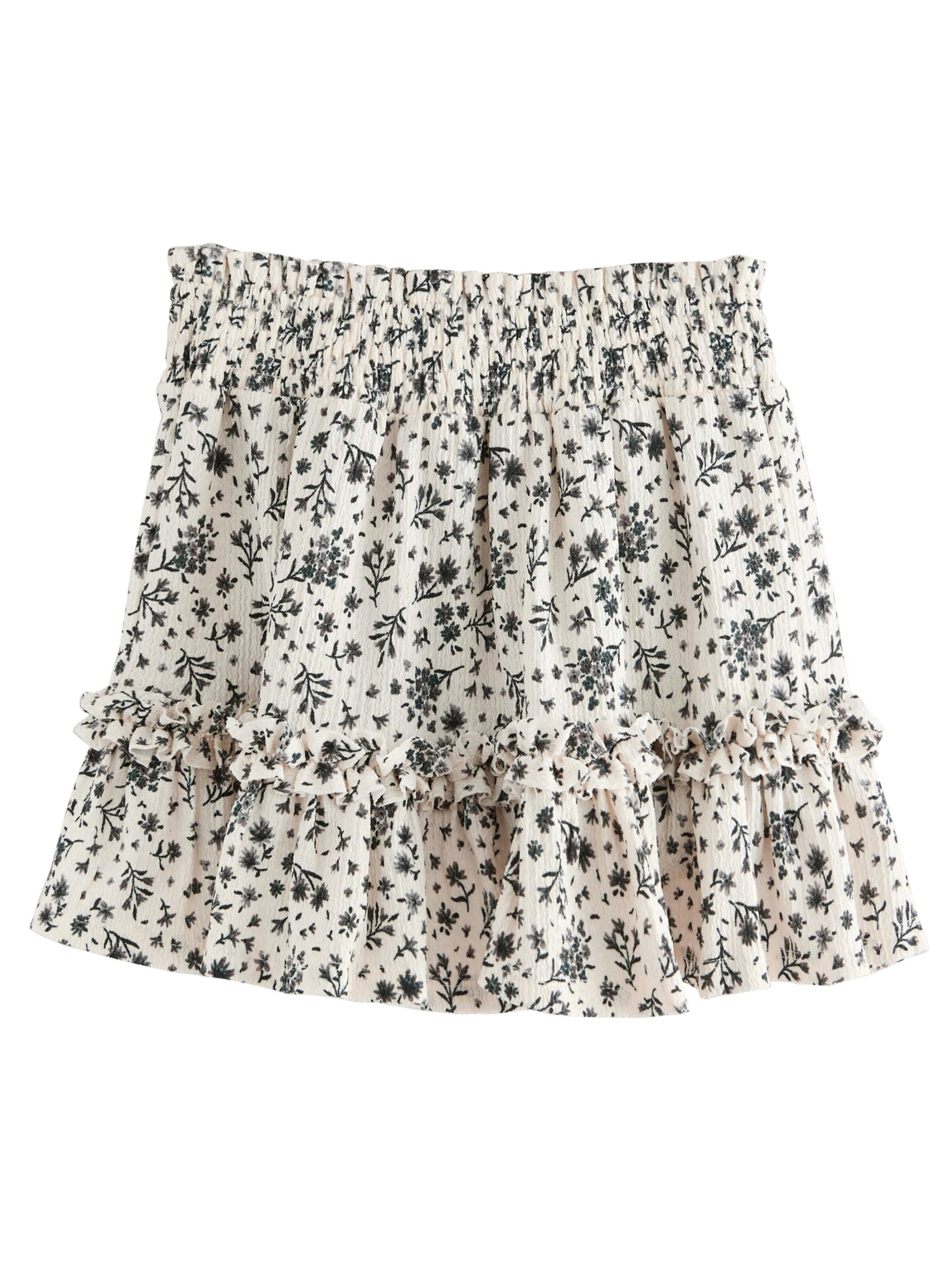 NextSuknja - crna boja