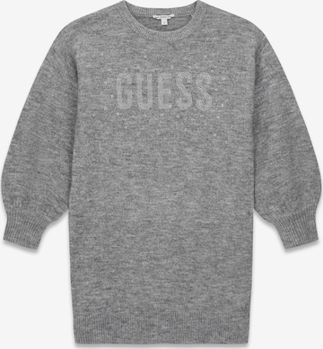 GUESS Dress in Grey: front