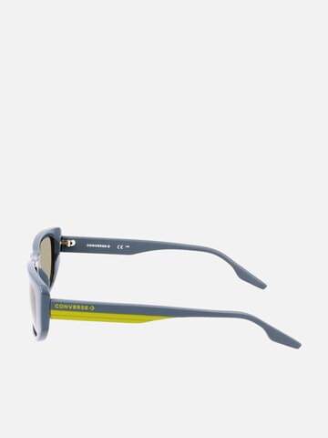 Lunettes de soleil CONVERSE en bleu