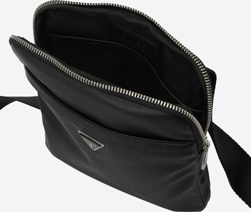 Sac à bandoulière 'Certosa' GUESS en noir