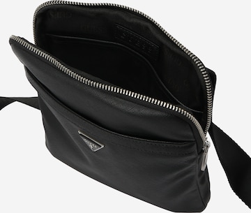 GUESS Tasche 'Certosa' in Schwarz