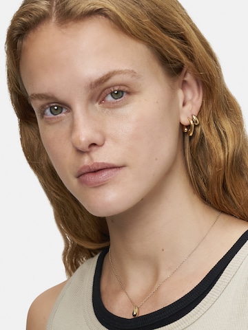 Liebeskind Berlin Ketting in Goud: voorkant