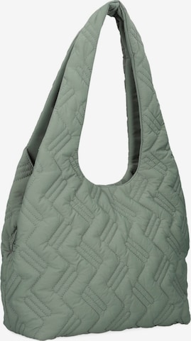 ZWEI Shopper 'CLEO CL100' in Green: front