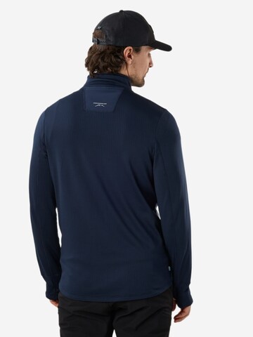 SWEDEMOUNT - Chaqueta deportiva 'Trondheim' en azul