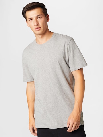 WRANGLER T-Shirt in Grau: predná strana