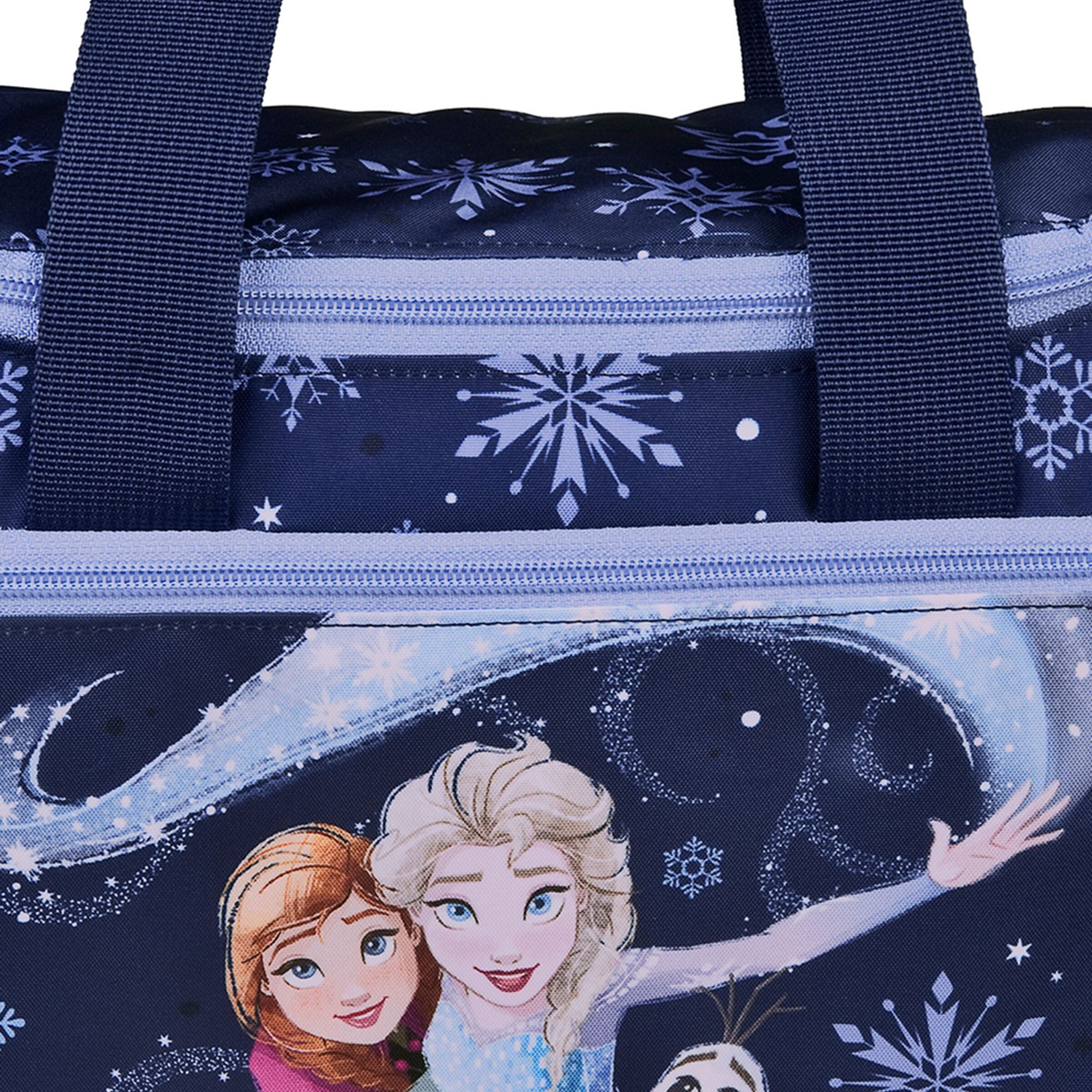 SCOOLI Tasche in Blau