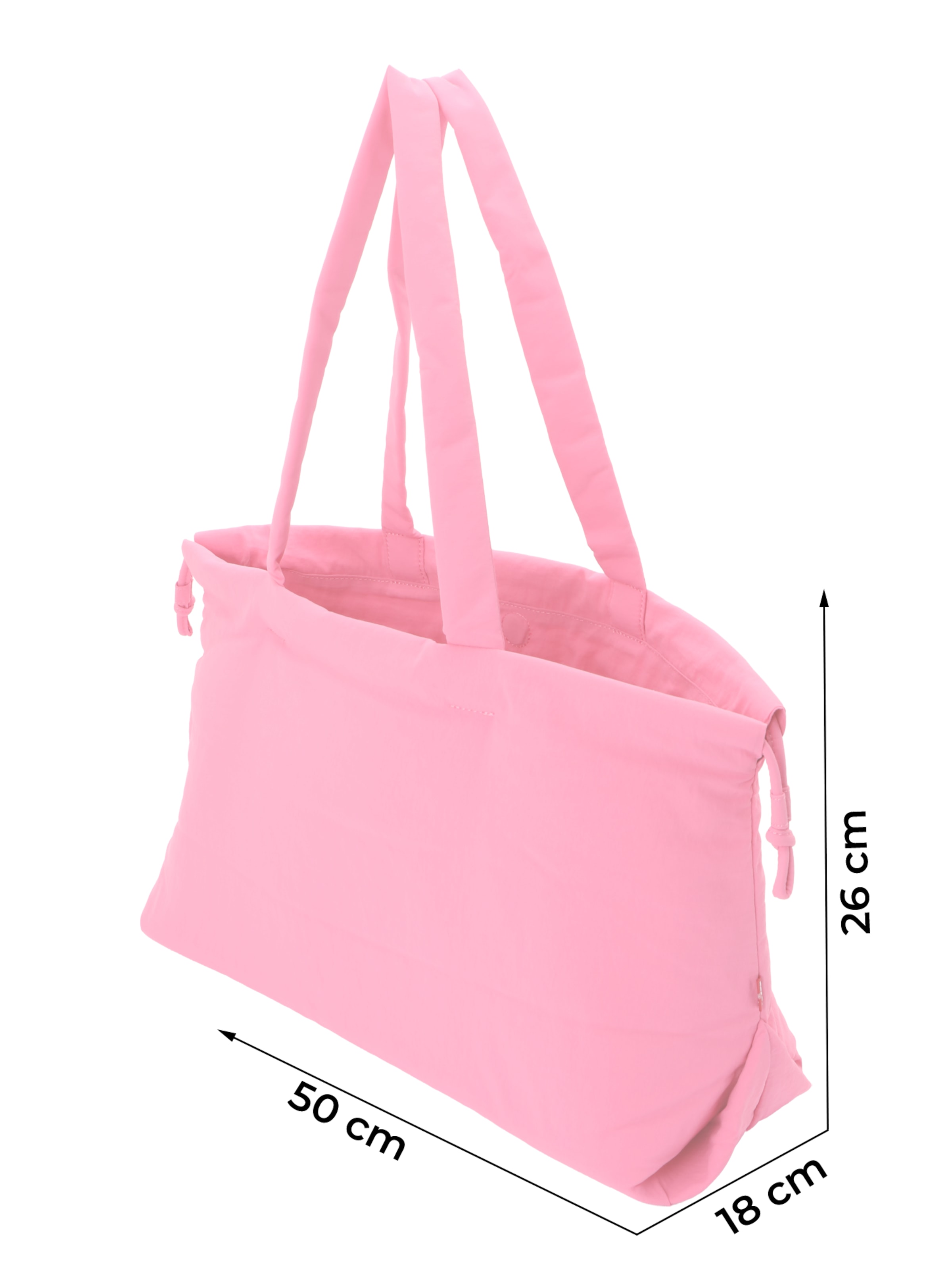 LEVI'S ® Shopper in Pink