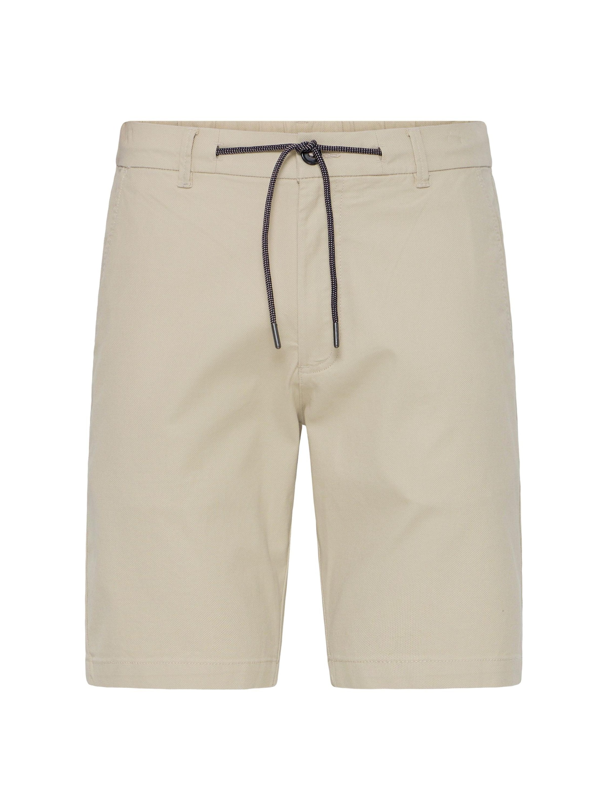 regular Pantaloni chino ' KSVestmill ' di Kronstadt in beige: frontale