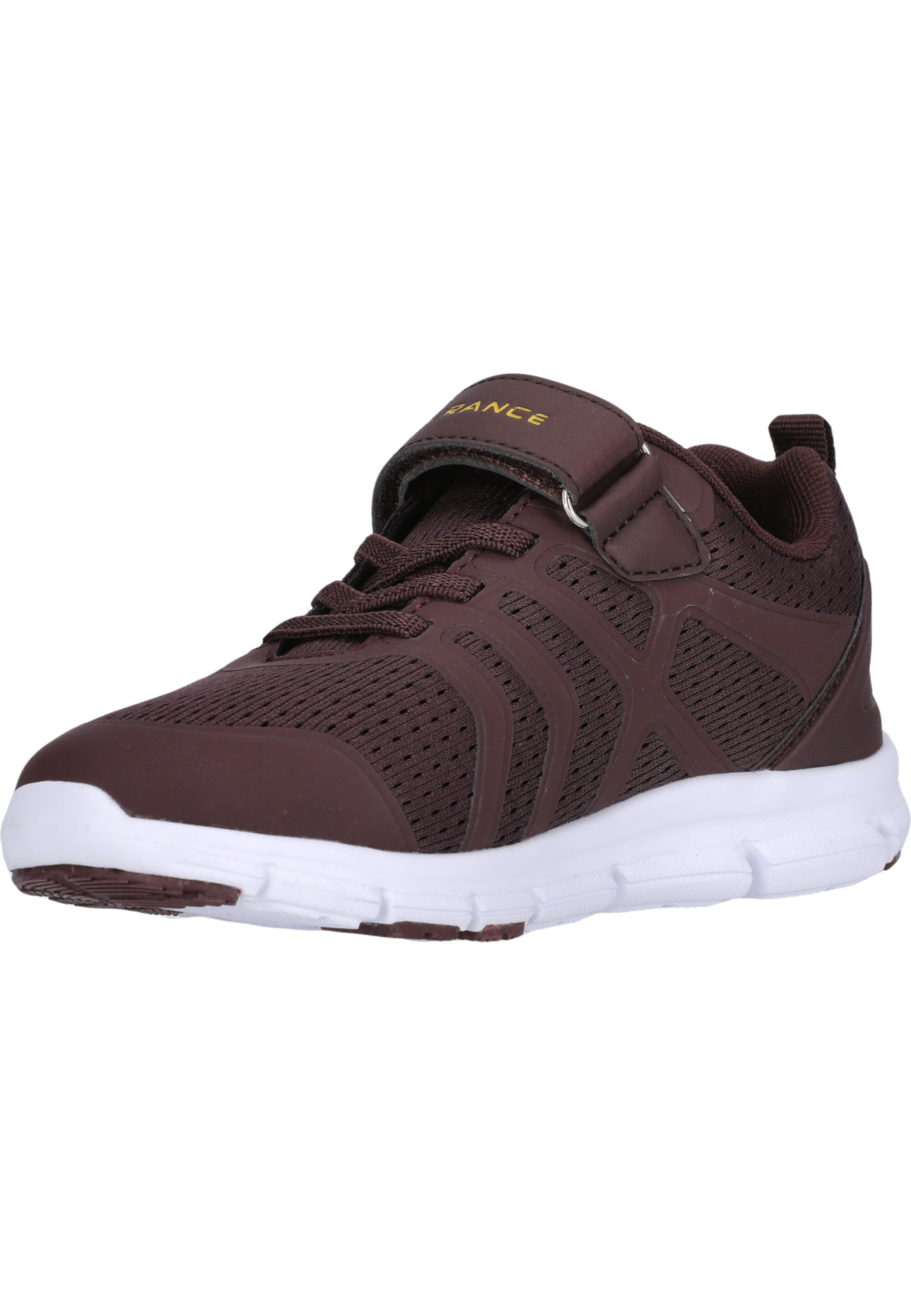 ENDURANCE Sportschoen 'Clenny' in Bruin