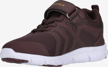 ENDURANCE Athletic Shoes 'Clenny' in Brown