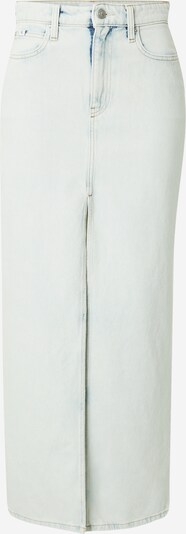 Calvin Klein Jeans Skirt in Light blue, Item view