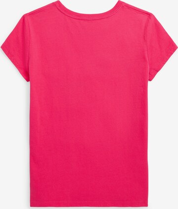 Polo Ralph LaurenMajica - roza boja