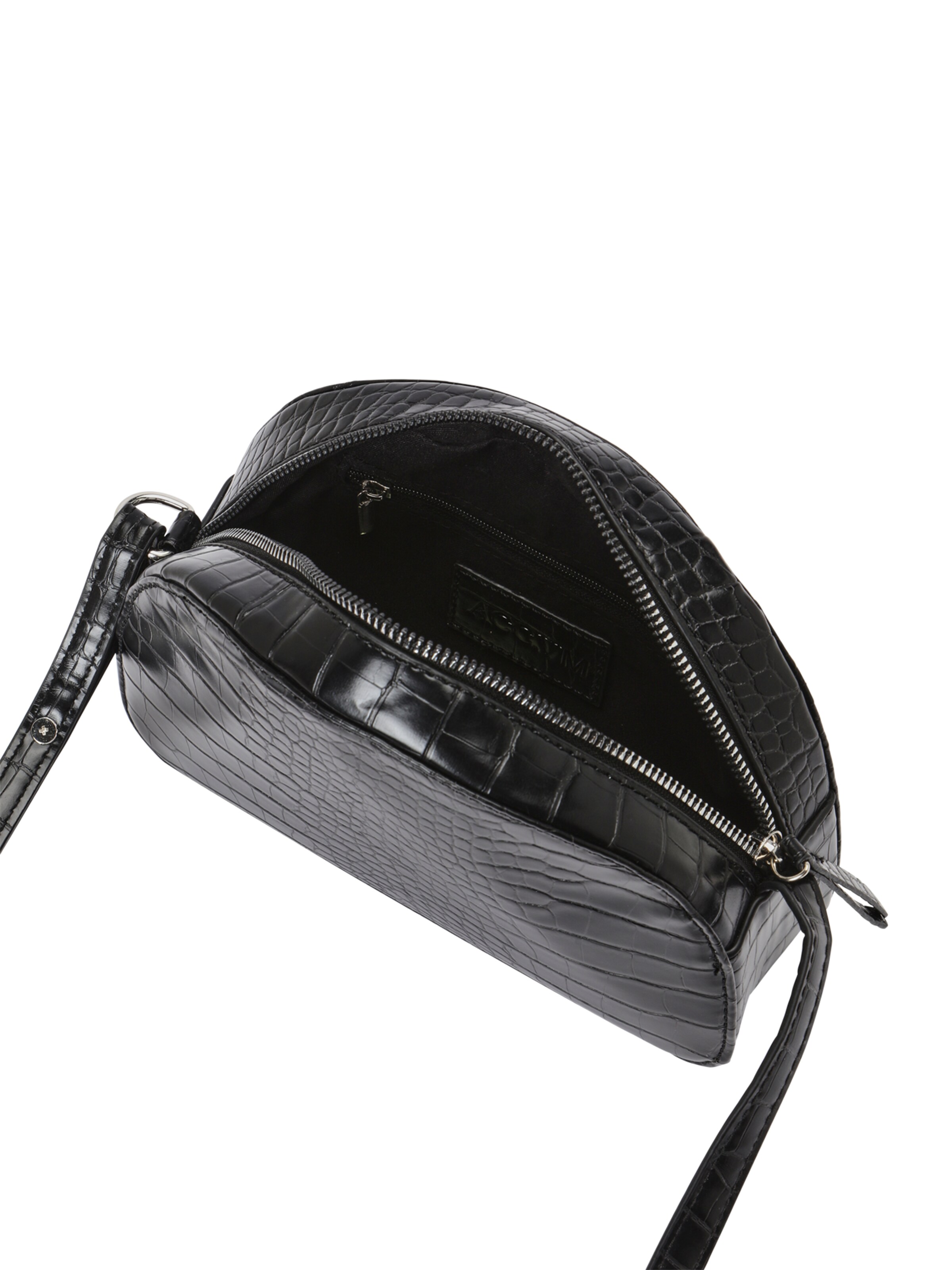 VERO MODA Crossbody bag 'VMKaisa' in Black