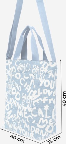 LEVI'S ® Shopper - Modrá