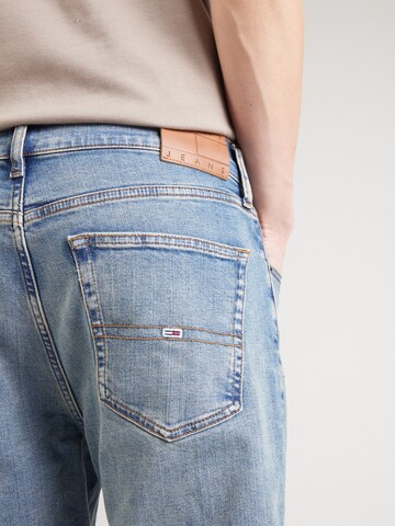 regular Jeans 'Otis' di Tommy Jeans in blu